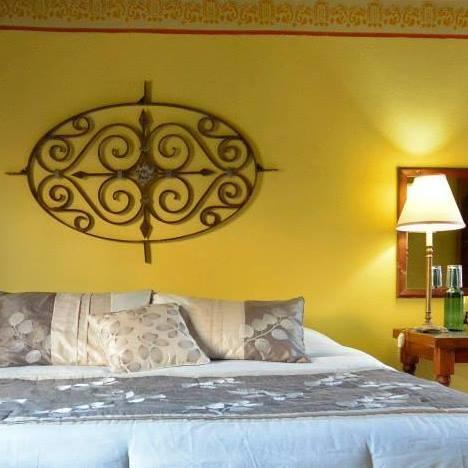 Hotel El Real Real de Catorce Zewnętrze zdjęcie